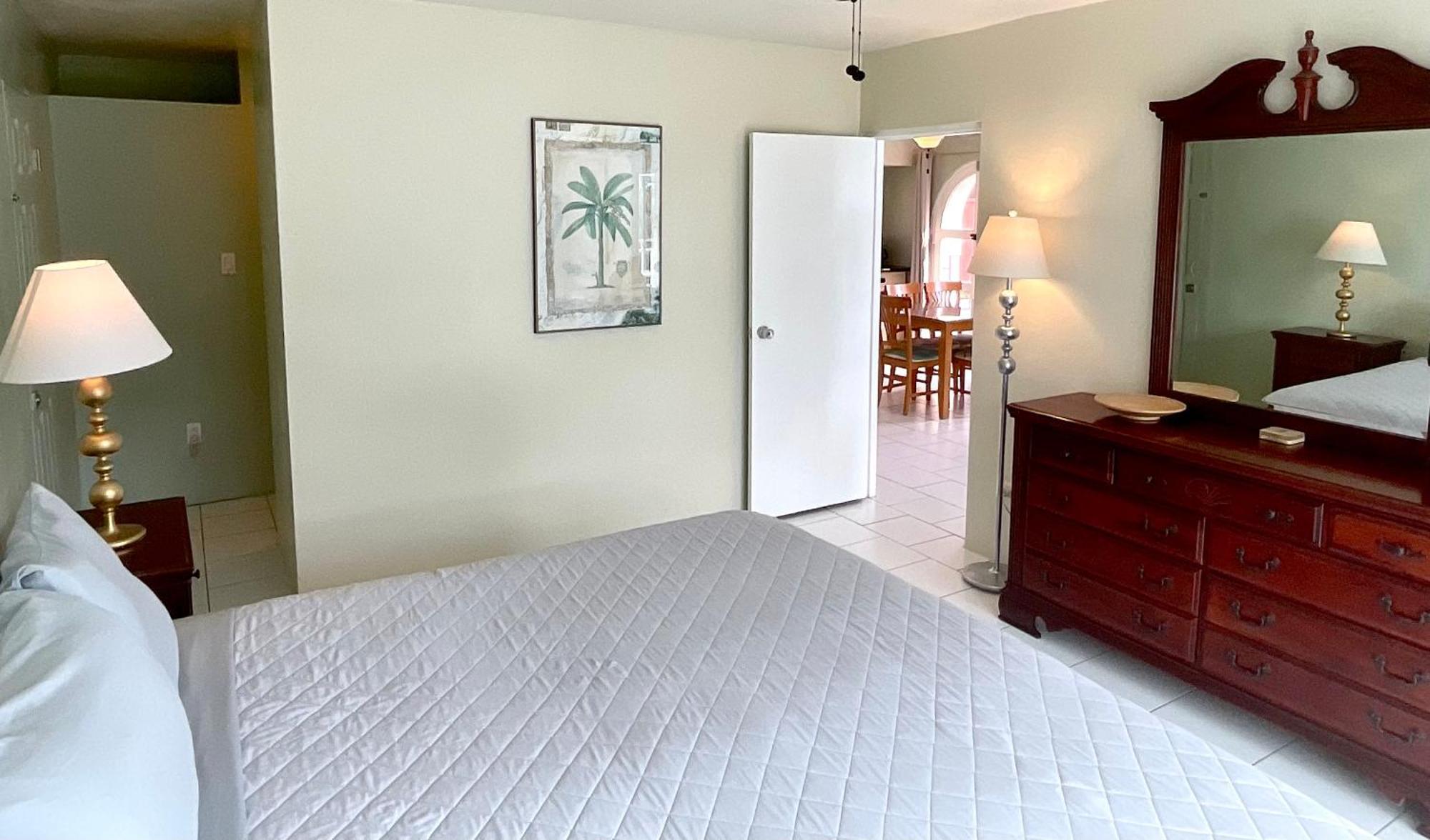 The Frederiksted Hotel Esterno foto