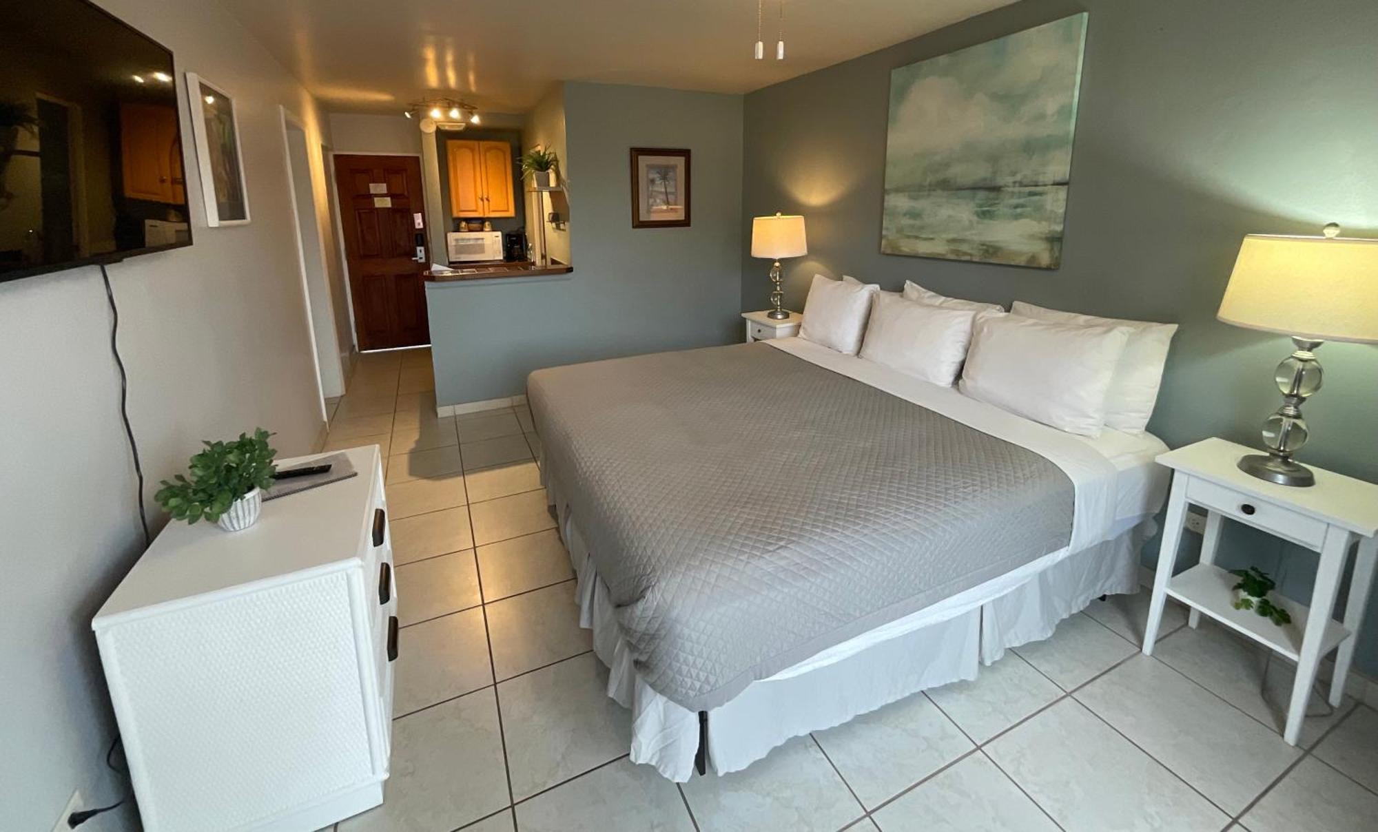The Frederiksted Hotel Esterno foto