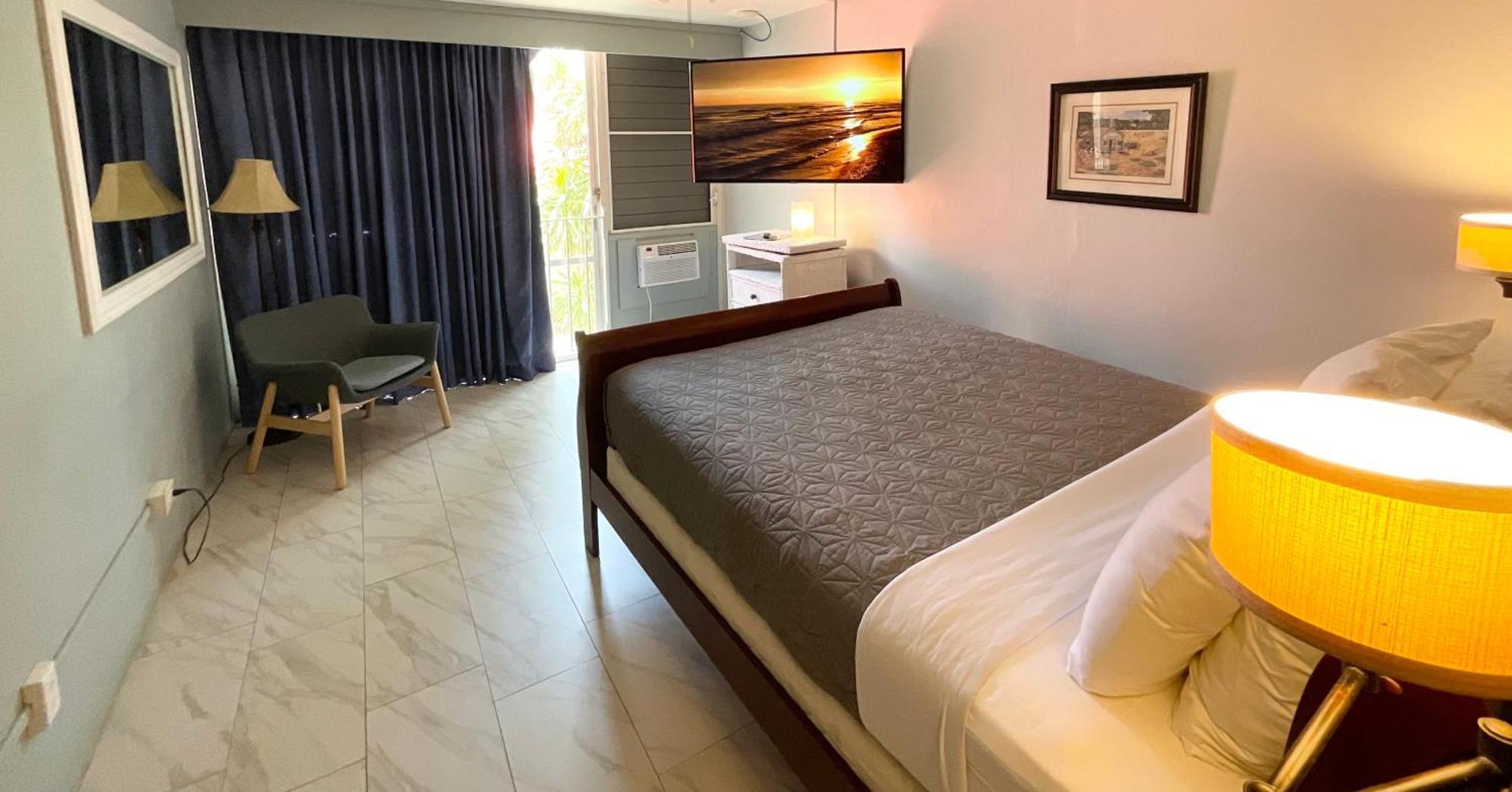 The Frederiksted Hotel Esterno foto