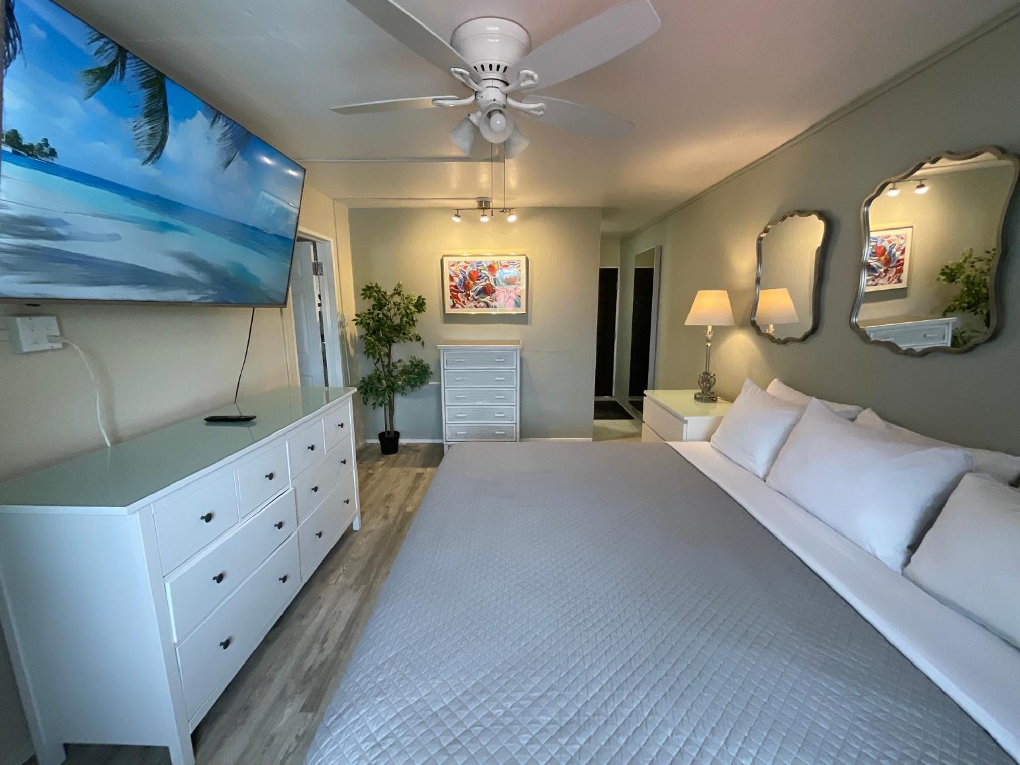 The Frederiksted Hotel Esterno foto