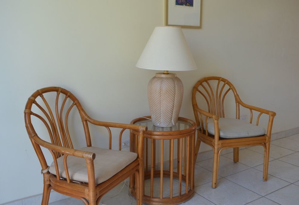 The Frederiksted Hotel Esterno foto