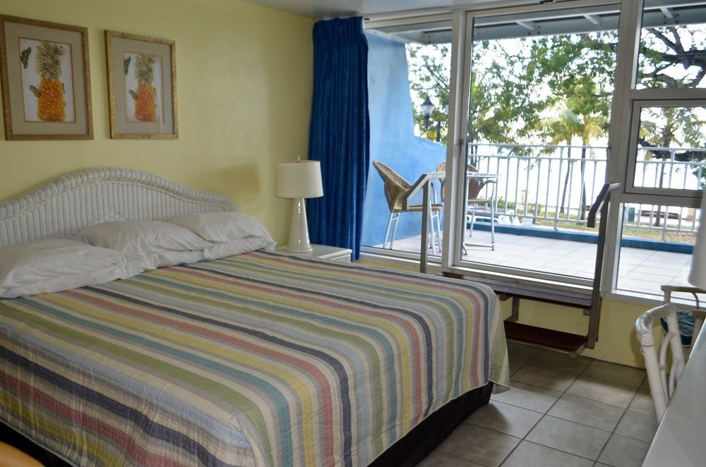 The Frederiksted Hotel Esterno foto